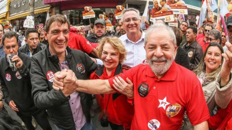 Reprodução Facebook