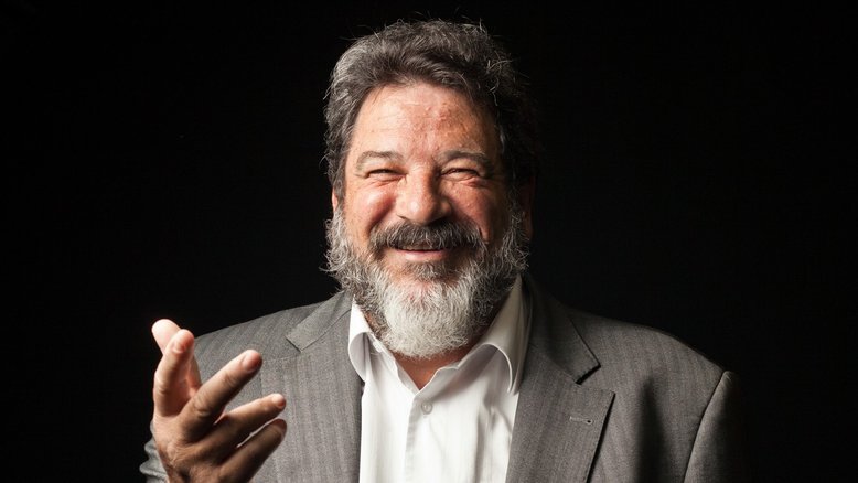 Mario Sergio Cortella: “Vivemos num momento incômodo que pode levar à reinvenção”