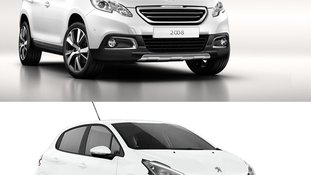 Dois carros franceses que eu compraria de olhos fechados