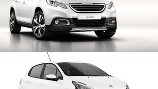 Dois carros franceses que eu compraria de olhos fechados