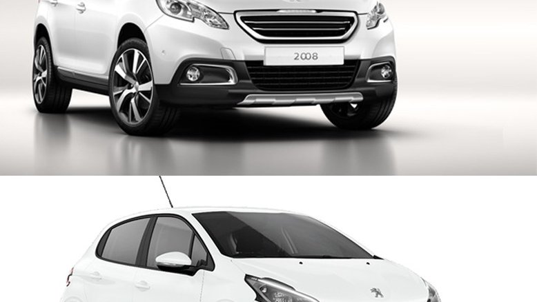 Dois carros franceses que eu compraria de olhos fechados