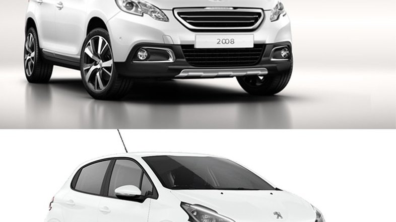 Dois carros franceses que eu compraria de olhos fechados