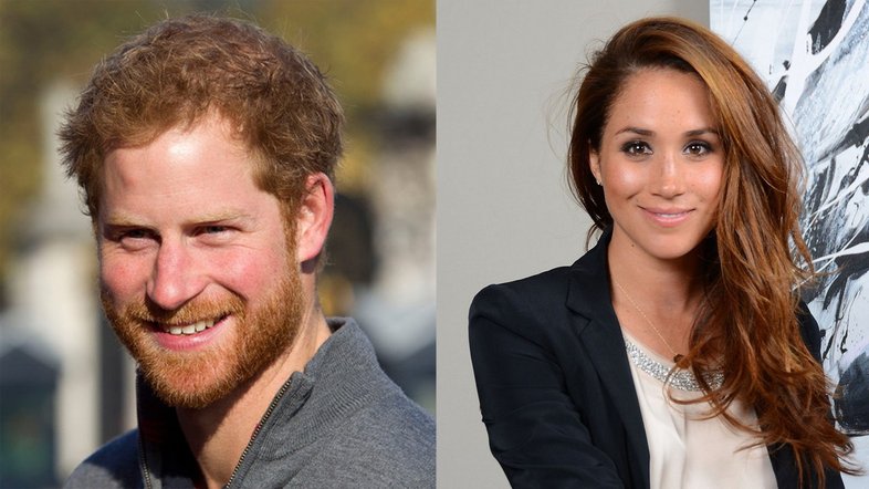 Príncipe Harry está namorando atriz americana, diz jornal