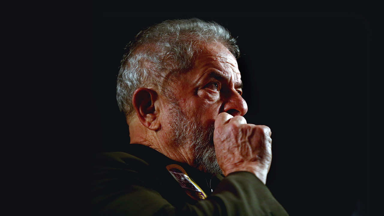 A conexão Uruguai da família Lula