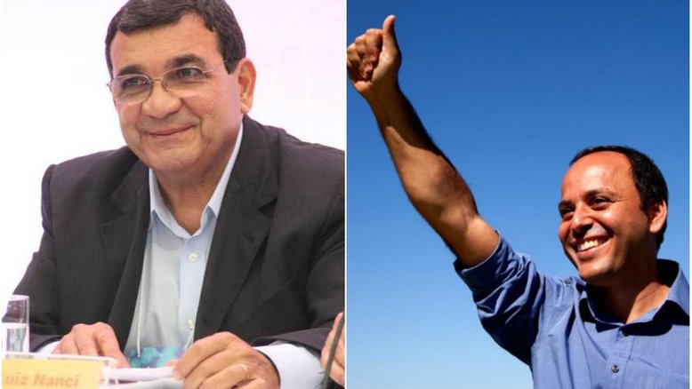 PPS leva em São Gonçalo e PV reelege prefeito de Niterói, no Rio de Janeiro