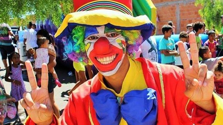 Reprodução/Facebook