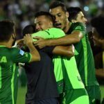 Conheça os jogadores da Chapecoense vítimas do acidente aéreo
