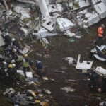 Conheça os jogadores da Chapecoense vítimas do acidente aéreo