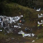 Conheça os jogadores da Chapecoense vítimas do acidente aéreo