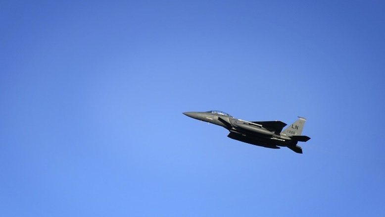 Guerra contra o Estado Islâmico: EUA reconhecem 119 vítimas civis