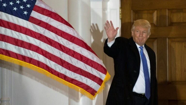Trump vai retirar EUA do TPP no primeiro dia de seu mandato