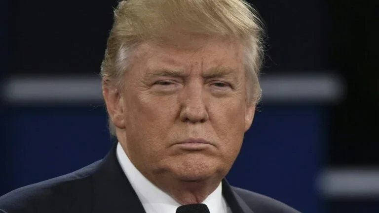 Trump vai aguardar resultados eleitorais em hotel de Nova York