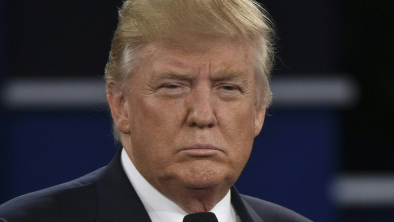 Trump vai aguardar resultados eleitorais em hotel de Nova York