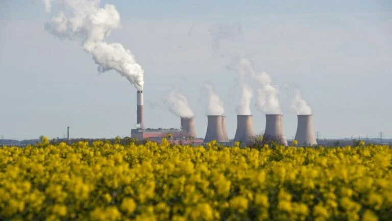 Mudanças climáticas: os bons e maus sinais na economia