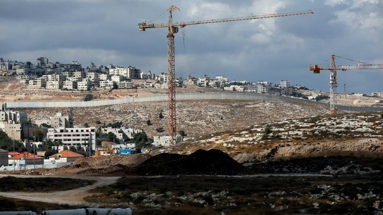 ONU denuncia decisão israelense de construir 500 casas em Jerusalém leste