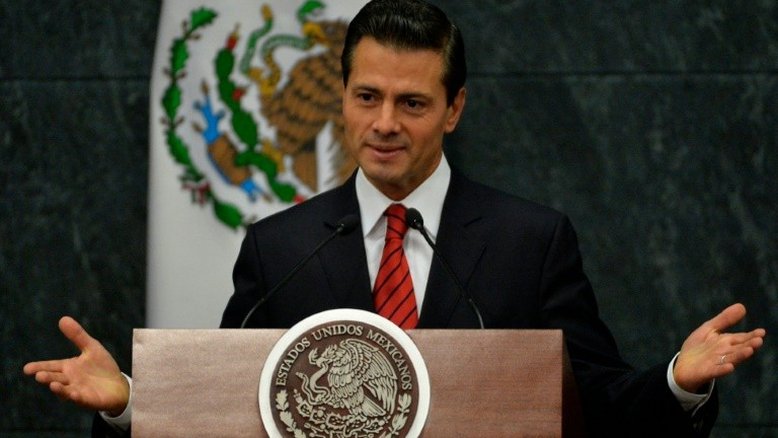 Congresso mexicano rejeita casamento gay