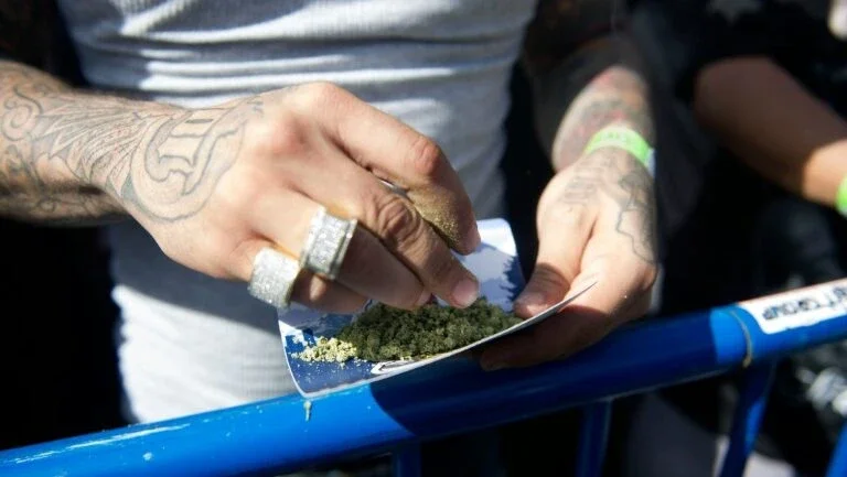 Maconha também é protagonista nas eleições dos EUA