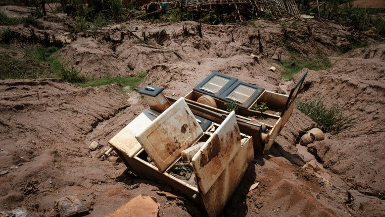 Um ano depois, as feridas da tragédia de Mariana continuam abertas