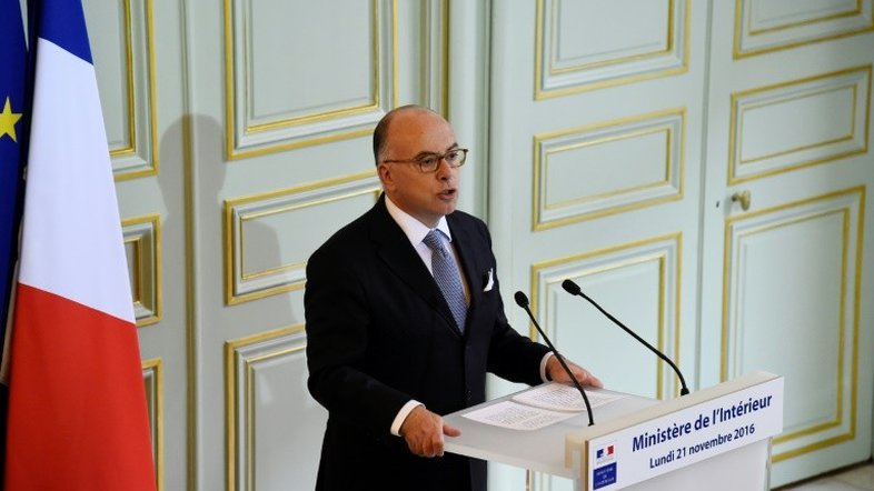 França frustra novo atentado e prende sete