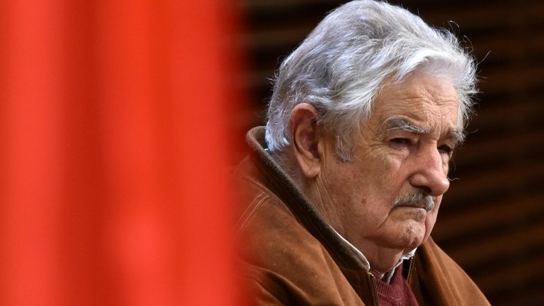 Mujica expressa solidariedade a líder opositor preso na Venezuela