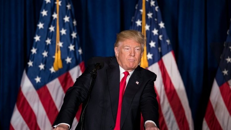 Extremistas islâmicos comemoram na internet vitória de Trump