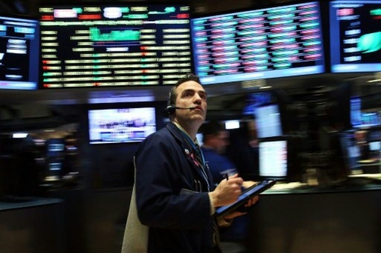 Wall Street abre instável