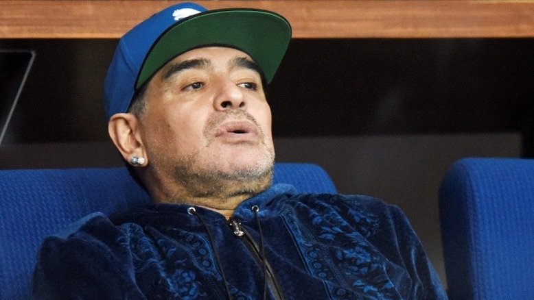 Com troca de farpas, Maradona teve relação de amor e ódio com Pelé