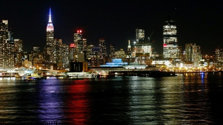 Nova York incrédula e arrasada após vitória de Trump