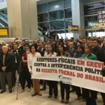A Receita Federal em pé de guerra