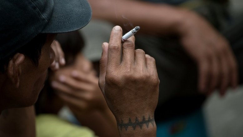EUA: 40% dos cânceres estão relacionados com o tabaco