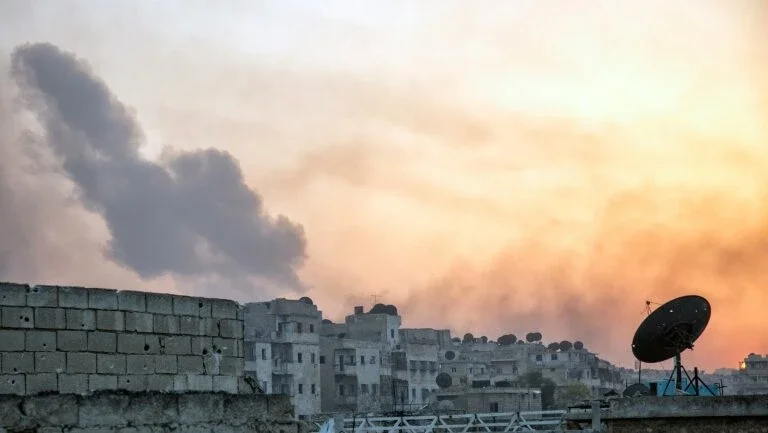 Rússia anuncia pausa humanitária de 10 horas na sexta em Aleppo