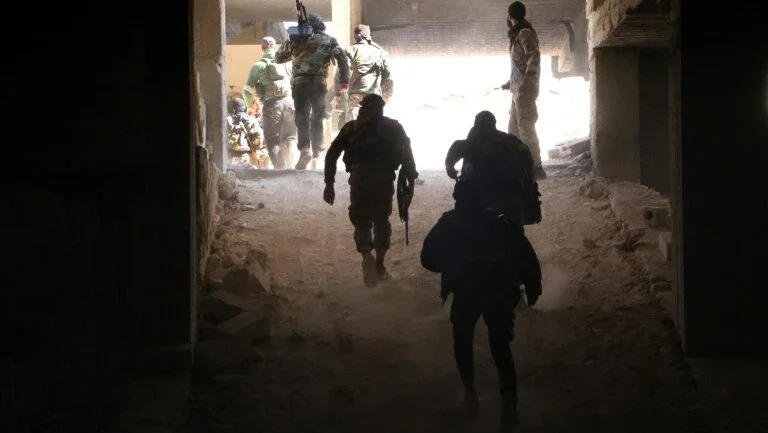 Nova trégua humanitária decretada pela Rússia entra em vigor em Aleppo