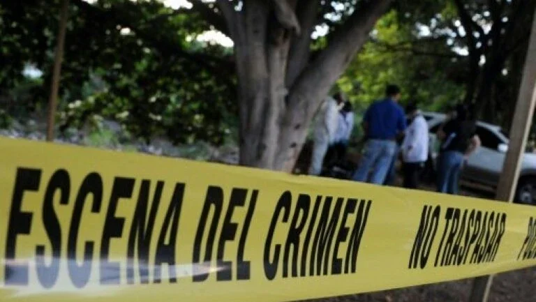 Encontrados nove corpos com sinais de tortura no México