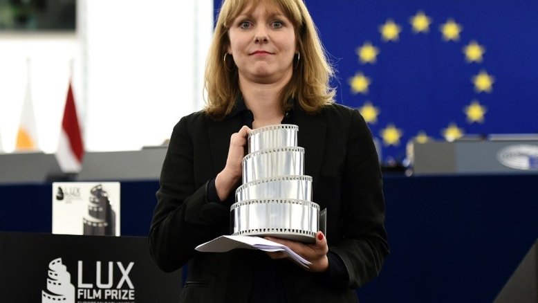 Prêmio Lux do Parlamento Europeu vai para o filme 'Toni Erdmann'