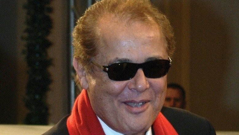 Morre o ator egípcio Mahmud Abdel Aziz
