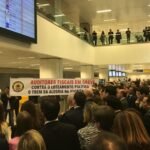 A Receita Federal em pé de guerra