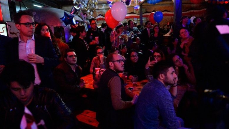 Mexicanos vivem pesadelo com eleição de Trump