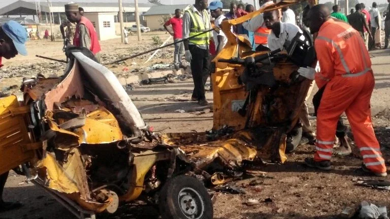 Enfraquecimento do Boko Haram e EI reduziu vítimas do terrorismo em 2015