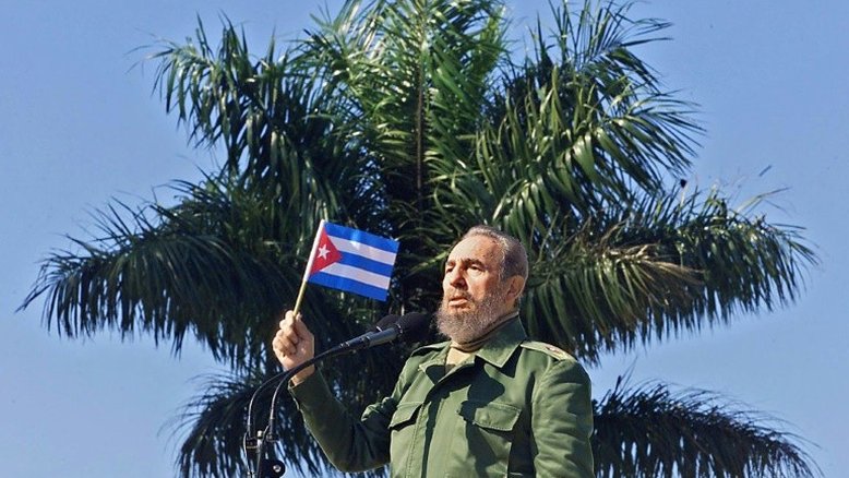 Baía dos Porcos, símbolo do fracasso dos EUA em derrotar Fidel Castro