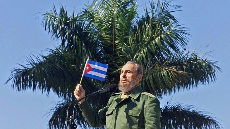 Baía dos Porcos, símbolo do fracasso dos EUA em derrotar Fidel Castro
