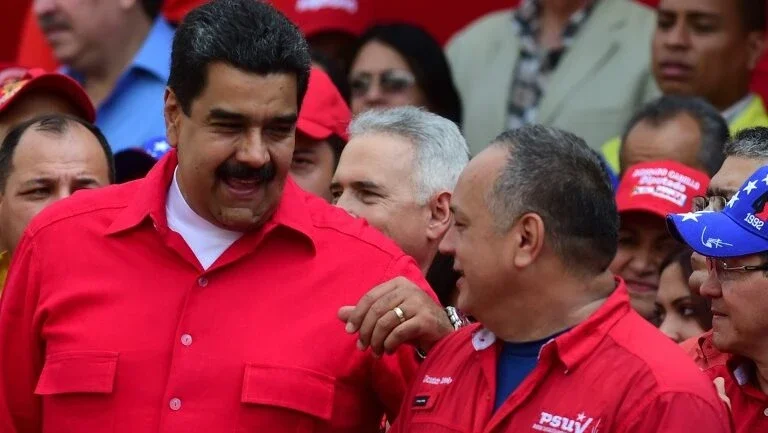 Chavismo rejeita plano da oposição para ratificar diálogo