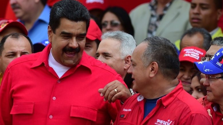 Chavismo rejeita plano da oposição para ratificar diálogo