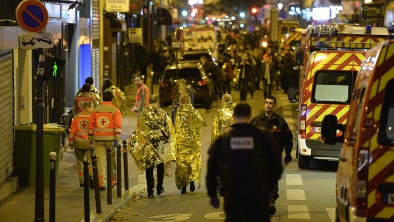 França identifica suposto coordenador de atentados em Paris e Bruxelas