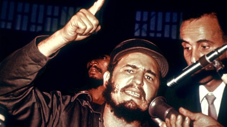 Morre Fidel Castro, o lendário líder cubano que marcou o século