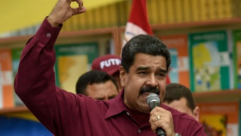 Maduro acusa oposição de criar falsas expectativas na Venezuela