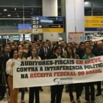 A Receita Federal em pé de guerra
