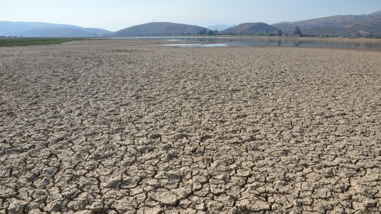 Principais cidades da Bolívia têm racionamento de água pela seca