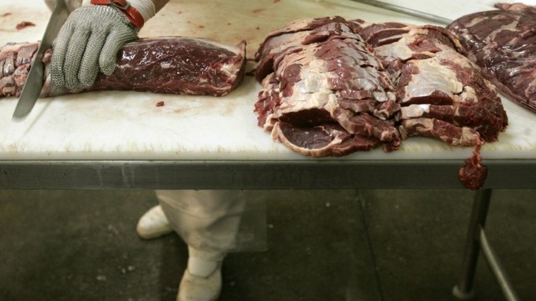 Chile decreta alerta nacional por carne brasileira contaminada