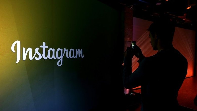 Instagram aumenta pressão sobre Snapchat
