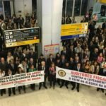 A Receita Federal em pé de guerra